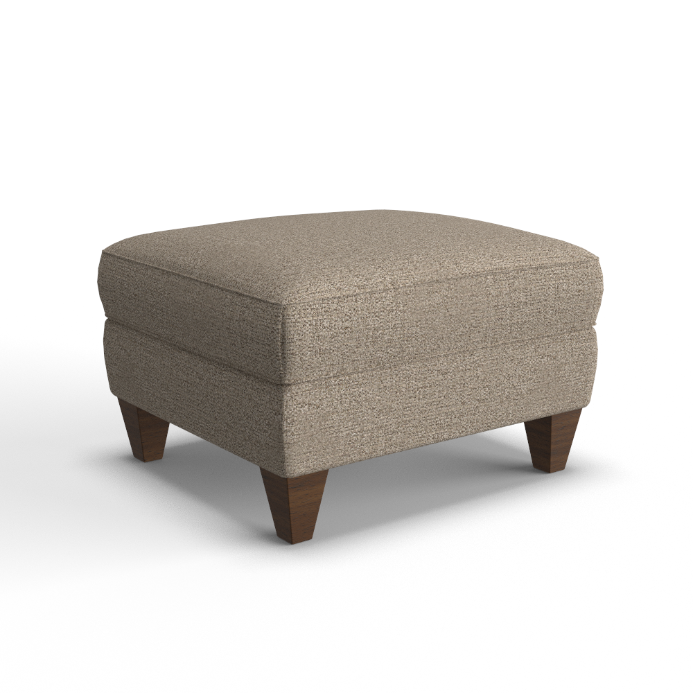 Allegra Ottoman